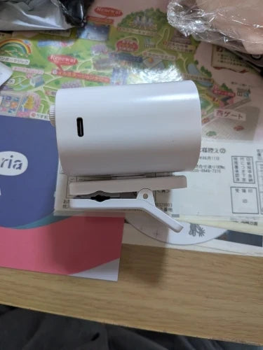 Review Card