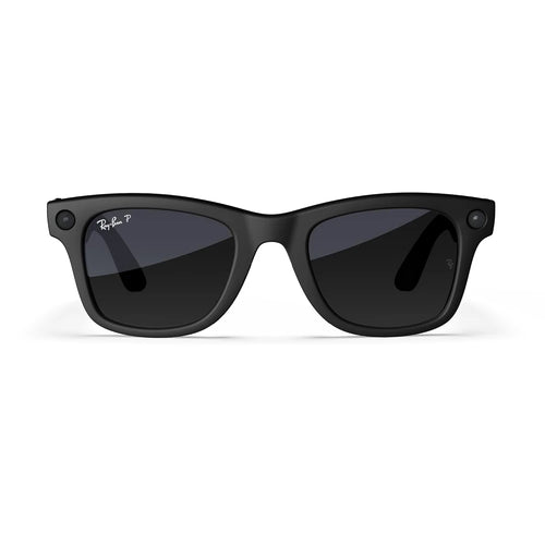 Ray-Ban Meta Wayfarer Smart Glasses