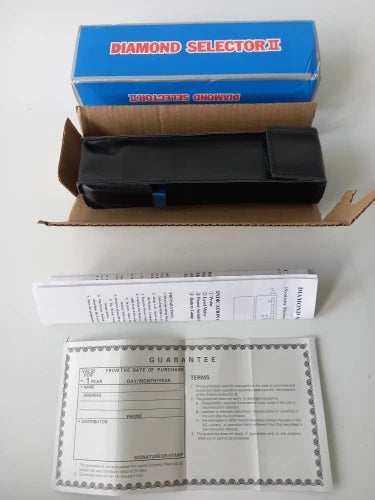 Review Card