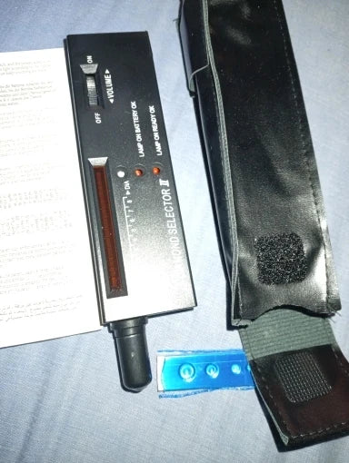 Review Card