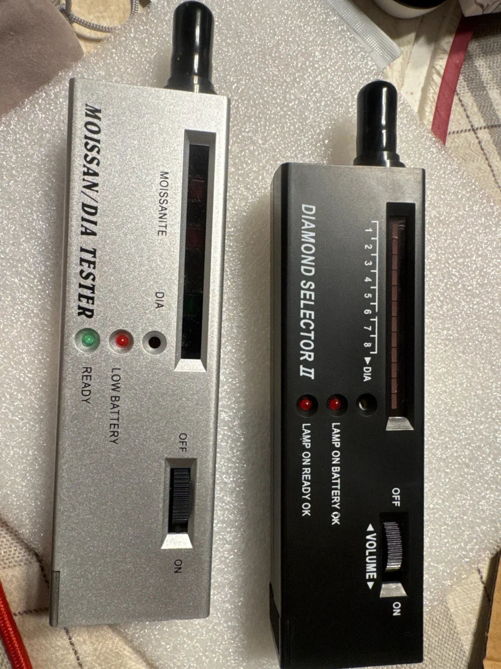 Review Card